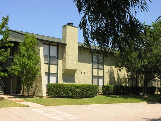 Alexis Park Apartments
